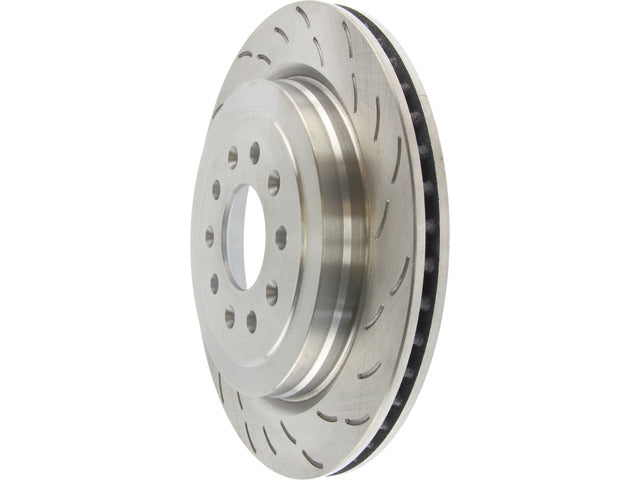 Disc Brake Rotor Centric Parts 226.62157