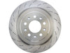 Disc Brake Rotor Centric Parts 226.62158