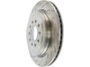 Disc Brake Rotor Centric Parts 226.62158