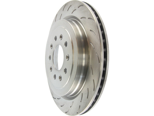Disc Brake Rotor Centric Parts 226.62158
