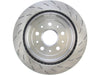 Disc Brake Rotor Centric Parts 226.62159
