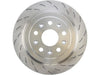 Disc Brake Rotor Centric Parts 226.62159