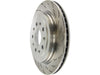 Disc Brake Rotor Centric Parts 226.62159