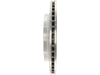 Disc Brake Rotor Centric Parts 226.62160