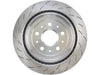 Disc Brake Rotor Centric Parts 226.62160