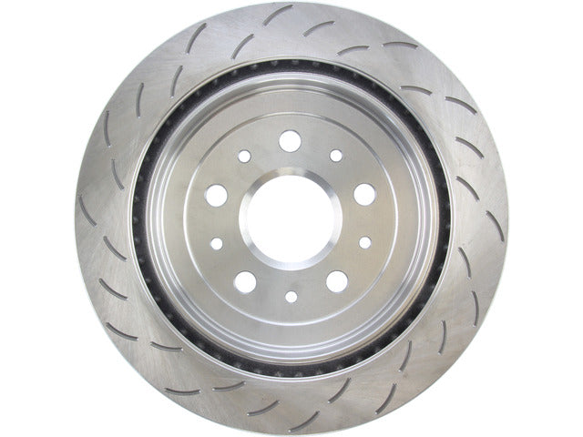 Disc Brake Rotor Centric Parts 226.62160