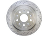 Disc Brake Rotor Centric Parts 226.62160