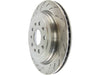 Disc Brake Rotor Centric Parts 226.62160