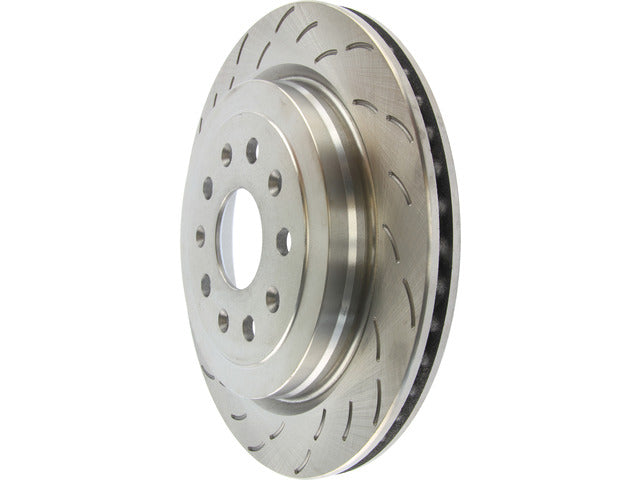 Disc Brake Rotor Centric Parts 226.62160