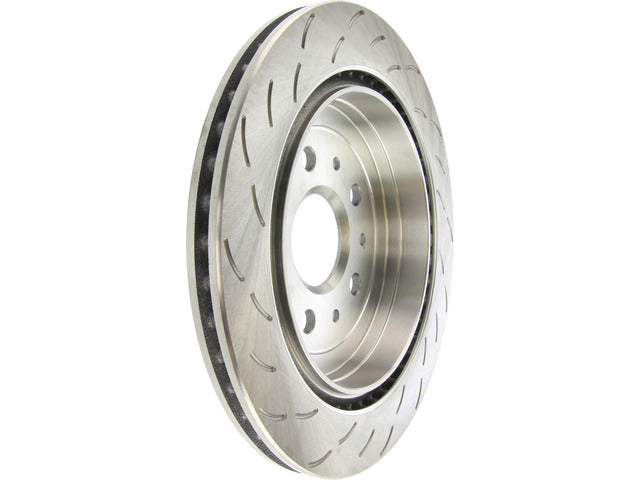 Disc Brake Rotor Centric Parts 226.62160