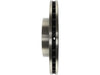 Disc Brake Rotor Centric Parts 226.62161
