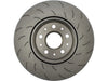 Disc Brake Rotor Centric Parts 226.62161