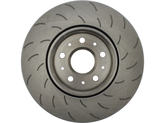 Disc Brake Rotor Centric Parts 226.62161