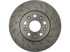 Disc Brake Rotor Centric Parts 226.62161