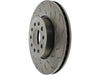 Disc Brake Rotor Centric Parts 226.62161