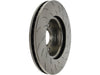 Disc Brake Rotor Centric Parts 226.62161