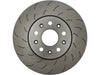 Disc Brake Rotor Centric Parts 226.62162