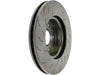 Disc Brake Rotor Centric Parts 226.62162