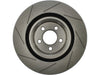 Disc Brake Rotor Centric Parts 226.63063