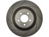 Disc Brake Rotor Centric Parts 226.63063
