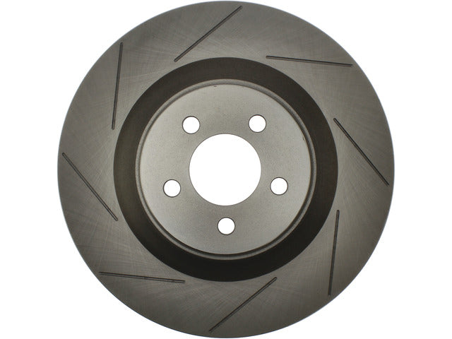 Disc Brake Rotor Centric Parts 226.63063