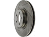 Disc Brake Rotor Centric Parts 226.63063