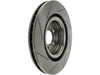 Disc Brake Rotor Centric Parts 226.63063