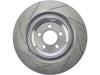 Disc Brake Rotor Centric Parts 226.63064