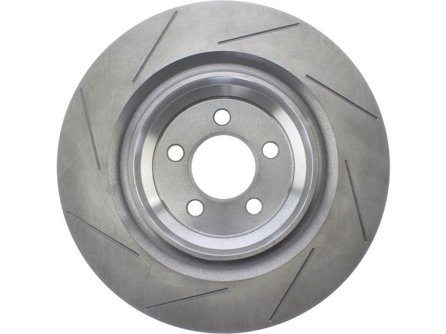 Disc Brake Rotor Centric Parts 226.63064