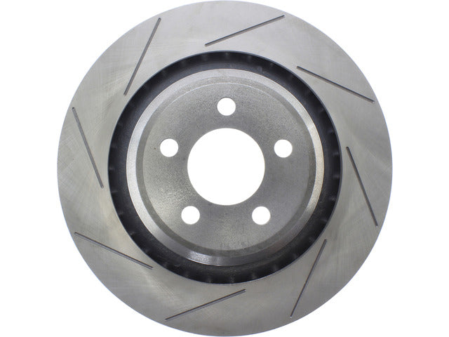 Disc Brake Rotor Centric Parts 226.63064