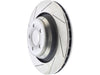 Disc Brake Rotor Centric Parts 226.63064