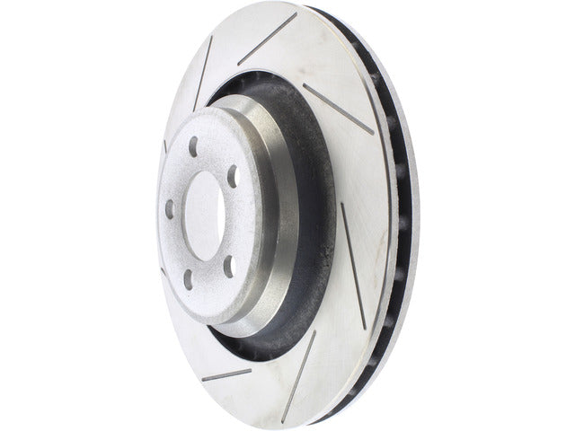 Disc Brake Rotor Centric Parts 226.63064