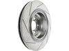 Disc Brake Rotor Centric Parts 226.63064