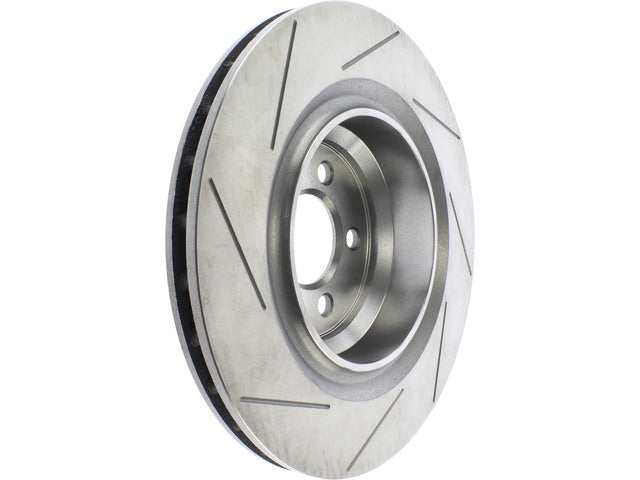 Disc Brake Rotor Centric Parts 226.63064