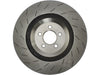 Disc Brake Rotor Centric Parts 226.63088