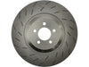 Disc Brake Rotor Centric Parts 226.63088