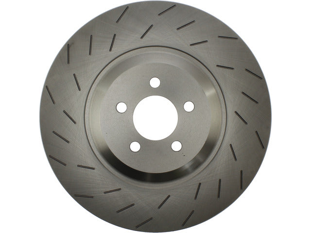 Disc Brake Rotor Centric Parts 226.63088