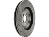 Disc Brake Rotor Centric Parts 226.63088