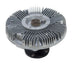 Engine Cooling Fan Clutch US Motor Works 22613