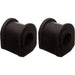 Suspension Stabilizer Bar Bushing Kit RareParts 22619
