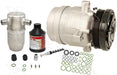A/C Compressor Kit Four Seasons 2263NK