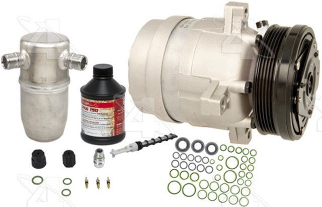A/C Compressor Kit Four Seasons 2263NK