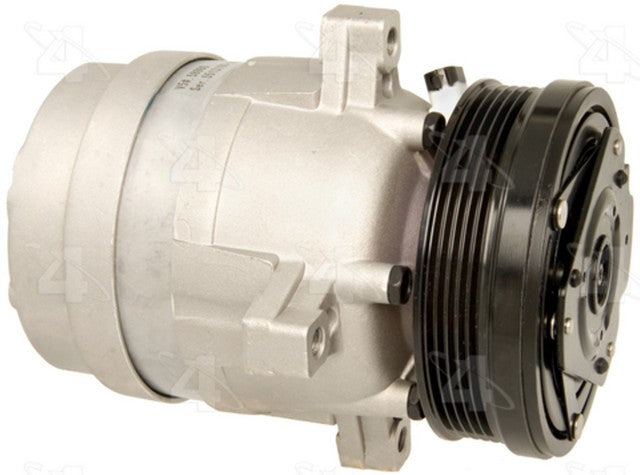 A/C Compressor Kit Four Seasons 2263NK