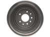 Brake Drum Raybestos Brakes 2265R