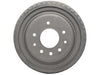 Brake Drum Raybestos Brakes 2265R