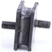 Engine Mount Anchor 2266