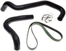 Serpentine Belt Drive Enhancement Kit Gates 22690K