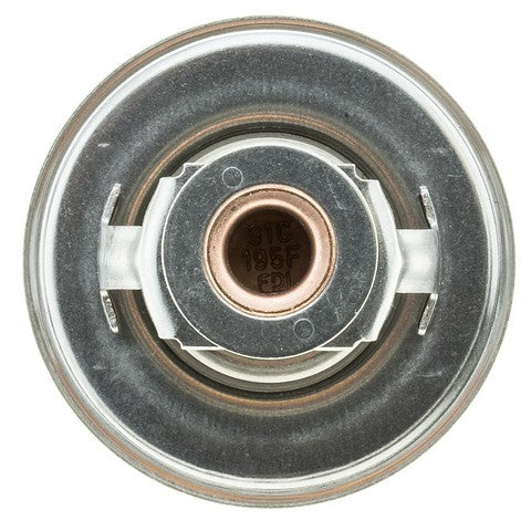 Engine Coolant Thermostat MotoRad 227-195