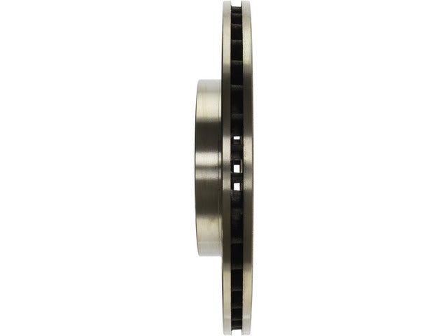 Disc Brake Rotor Centric Parts 227.34101