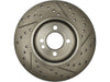 Disc Brake Rotor Centric Parts 227.34101